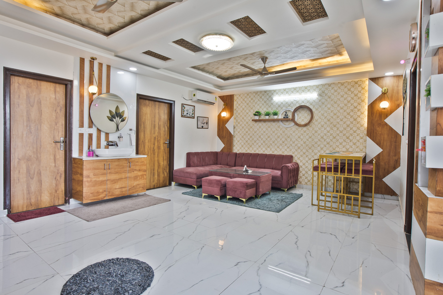 Cover photo of Aaj Golden Stay- Approved by Rajasthan Tourism